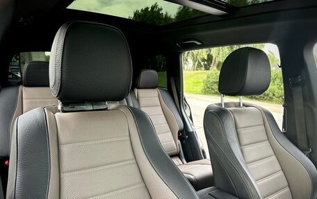Mercedes-Benz GLS, 2022 год, 8 790 000 рублей, 9 фотография