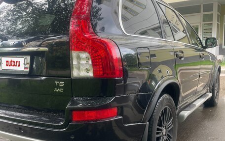 Volvo XC90 II рестайлинг, 2012 год, 1 999 999 рублей, 2 фотография