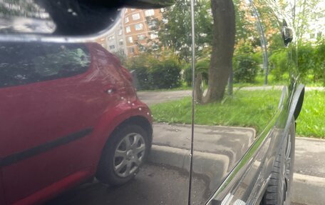 Volvo XC90 II рестайлинг, 2012 год, 1 999 999 рублей, 12 фотография