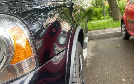Volvo XC90 II рестайлинг, 2012 год, 1 999 999 рублей, 13 фотография