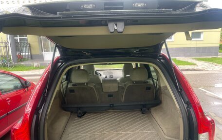 Volvo XC90 II рестайлинг, 2012 год, 1 999 999 рублей, 19 фотография