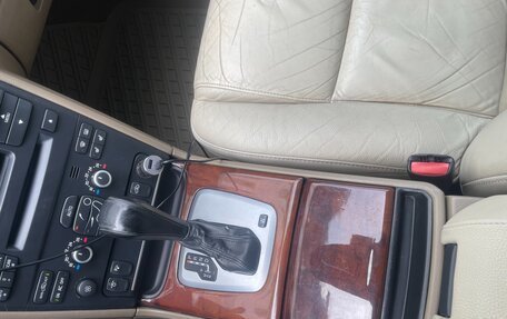 Volvo XC90 II рестайлинг, 2012 год, 1 999 999 рублей, 24 фотография