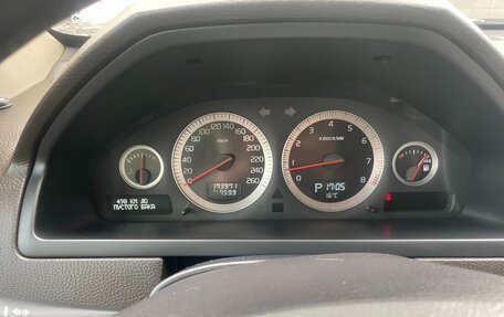 Volvo XC90 II рестайлинг, 2012 год, 1 999 999 рублей, 22 фотография