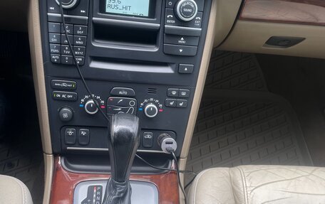 Volvo XC90 II рестайлинг, 2012 год, 1 999 999 рублей, 25 фотография