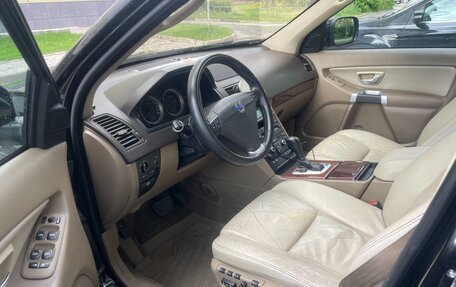 Volvo XC90 II рестайлинг, 2012 год, 1 999 999 рублей, 21 фотография