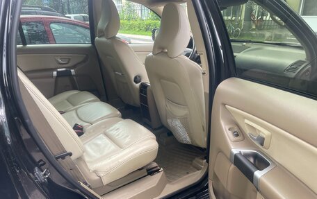 Volvo XC90 II рестайлинг, 2012 год, 1 999 999 рублей, 18 фотография