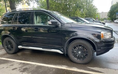 Volvo XC90 II рестайлинг, 2012 год, 1 999 999 рублей, 28 фотография