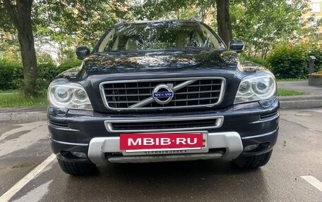 Volvo XC90 II рестайлинг, 2012 год, 1 999 999 рублей, 30 фотография