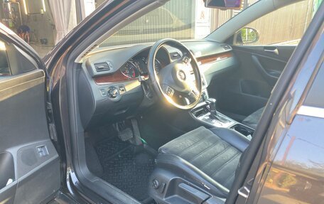 Volkswagen Passat B6, 2010 год, 735 000 рублей, 9 фотография