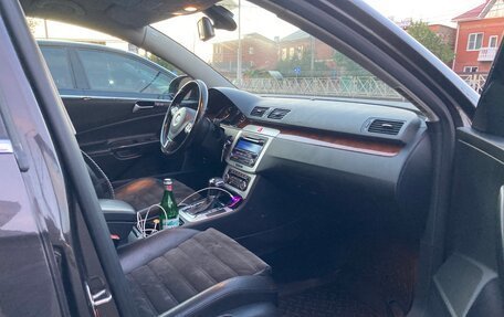 Volkswagen Passat B6, 2010 год, 735 000 рублей, 6 фотография