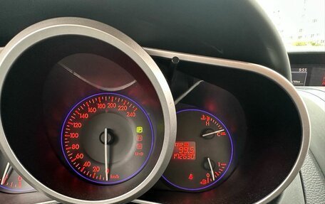Mazda CX-7 I рестайлинг, 2010 год, 799 000 рублей, 6 фотография