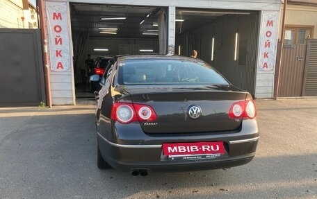 Volkswagen Passat B6, 2010 год, 735 000 рублей, 7 фотография
