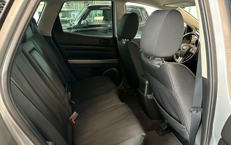 Mazda CX-7 I рестайлинг, 2010 год, 799 000 рублей, 8 фотография