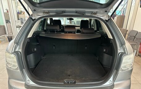Mazda CX-7 I рестайлинг, 2010 год, 799 000 рублей, 9 фотография