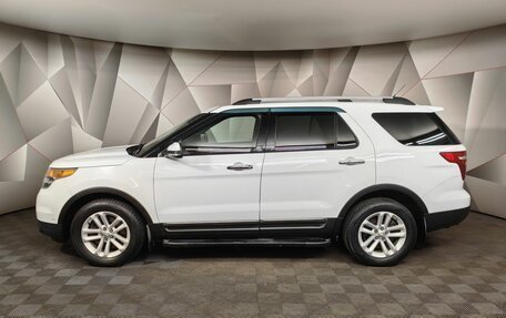 Ford Explorer VI, 2015 год, 1 975 000 рублей, 5 фотография