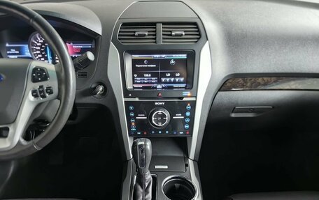 Ford Explorer VI, 2015 год, 1 975 000 рублей, 11 фотография