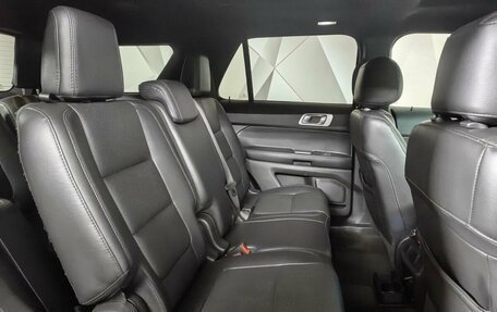 Ford Explorer VI, 2015 год, 1 975 000 рублей, 12 фотография