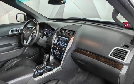 Ford Explorer VI, 2015 год, 1 975 000 рублей, 9 фотография