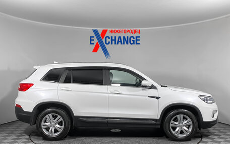 Changan CS75 I рестайлинг, 2019 год, 1 499 000 рублей, 3 фотография