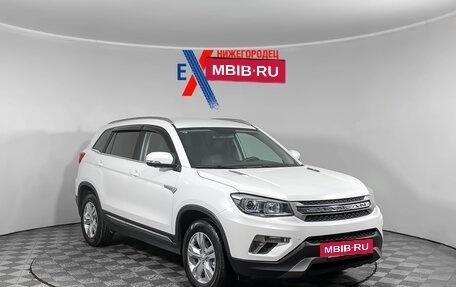 Changan CS75 I рестайлинг, 2019 год, 1 499 000 рублей, 2 фотография