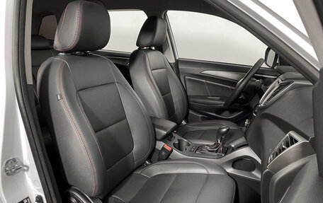 Changan CS75 I рестайлинг, 2019 год, 1 499 000 рублей, 9 фотография