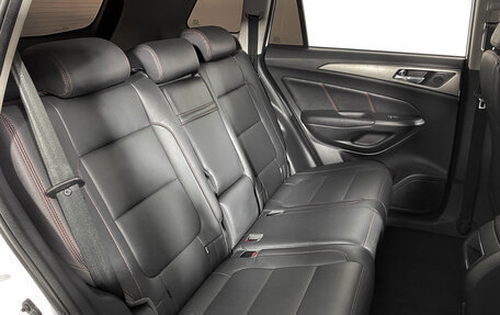 Changan CS75 I рестайлинг, 2019 год, 1 499 000 рублей, 11 фотография