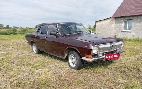 ГАЗ 24 «Волга», 1991 год, 205 000 рублей, 2 фотография