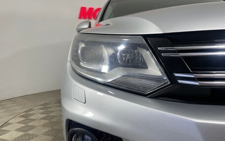 Volkswagen Tiguan I, 2012 год, 1 342 000 рублей, 7 фотография