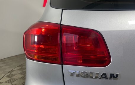 Volkswagen Tiguan I, 2012 год, 1 342 000 рублей, 8 фотография