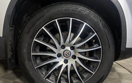 Volkswagen Tiguan I, 2012 год, 1 342 000 рублей, 9 фотография