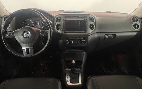 Volkswagen Tiguan I, 2012 год, 1 342 000 рублей, 13 фотография
