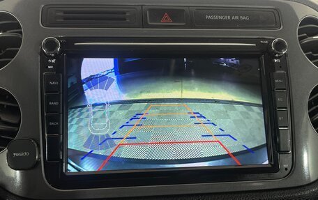 Volkswagen Tiguan I, 2012 год, 1 342 000 рублей, 19 фотография