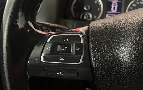 Volkswagen Tiguan I, 2012 год, 1 342 000 рублей, 15 фотография