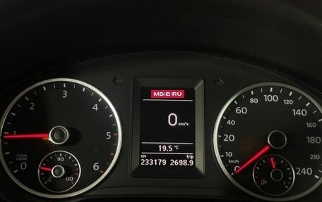 Volkswagen Tiguan I, 2012 год, 1 342 000 рублей, 17 фотография
