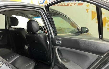 Honda Accord VII рестайлинг, 2006 год, 750 000 рублей, 16 фотография