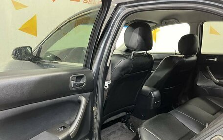 Honda Accord VII рестайлинг, 2006 год, 750 000 рублей, 23 фотография