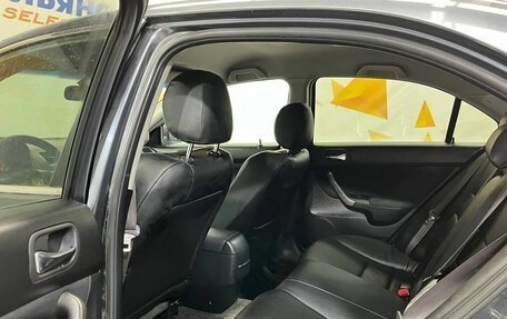 Honda Accord VII рестайлинг, 2006 год, 750 000 рублей, 24 фотография