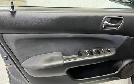 Honda Accord VII рестайлинг, 2006 год, 750 000 рублей, 21 фотография