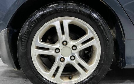 Honda Accord VII рестайлинг, 2006 год, 750 000 рублей, 19 фотография