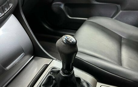 Honda Accord VII рестайлинг, 2006 год, 750 000 рублей, 30 фотография