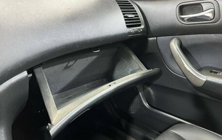 Honda Accord VII рестайлинг, 2006 год, 750 000 рублей, 29 фотография