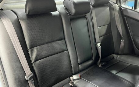 Honda Accord VII рестайлинг, 2006 год, 750 000 рублей, 33 фотография