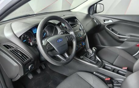 Ford Focus III, 2019 год, 1 250 000 рублей, 13 фотография