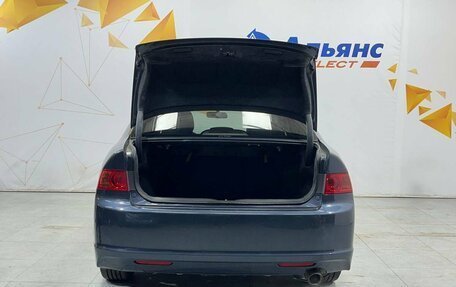 Honda Accord VII рестайлинг, 2006 год, 750 000 рублей, 34 фотография