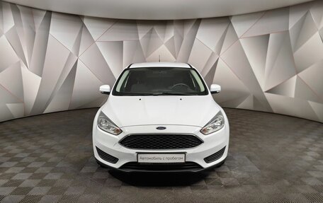 Ford Focus III, 2019 год, 1 250 000 рублей, 7 фотография