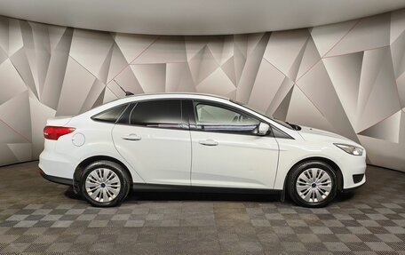 Ford Focus III, 2019 год, 1 250 000 рублей, 6 фотография