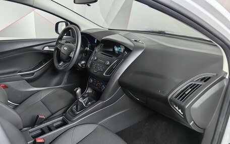 Ford Focus III, 2019 год, 1 250 000 рублей, 9 фотография