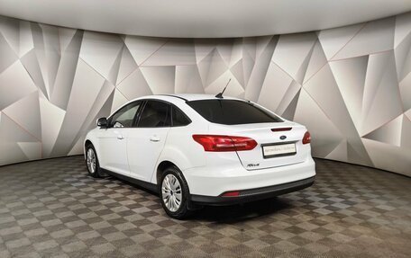 Ford Focus III, 2019 год, 1 250 000 рублей, 4 фотография