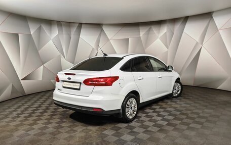 Ford Focus III, 2019 год, 1 250 000 рублей, 2 фотография