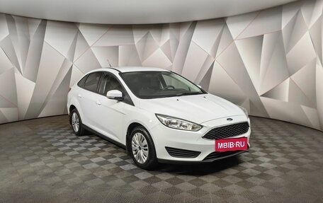 Ford Focus III, 2019 год, 1 250 000 рублей, 3 фотография